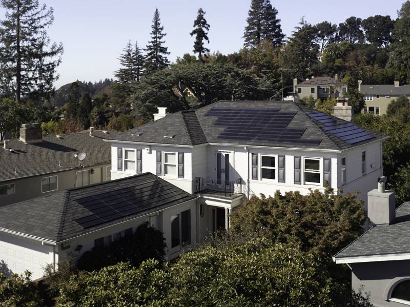 bay area solar roofing